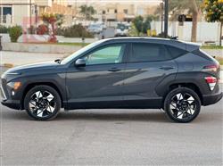 هيونداي كونا